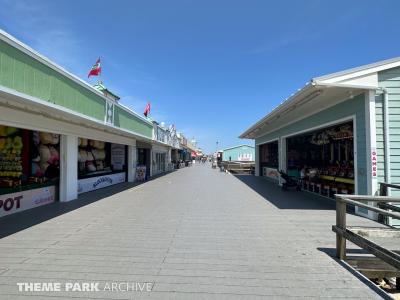 Jenkinson's Boardwalk