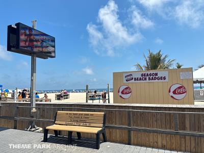 Jenkinson's Boardwalk