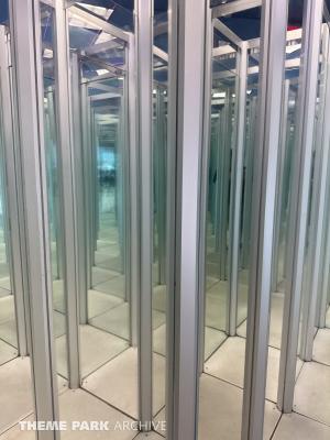 Jenkinson's Boardwalk