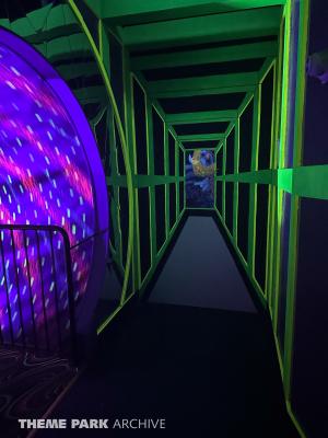 Jenkinson's Boardwalk