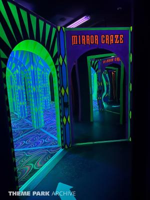 Jenkinson's Boardwalk