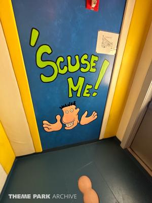 Jenkinson's Boardwalk