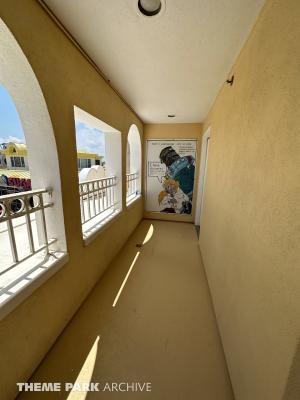 Jenkinson's Boardwalk