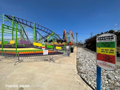 Keansburg Amusement Park