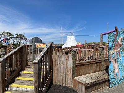 Keansburg Amusement Park