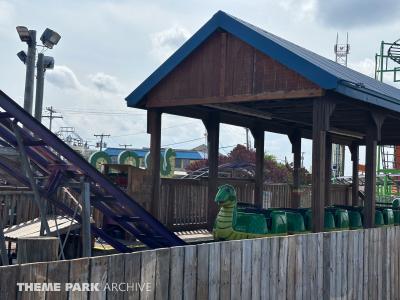 Keansburg Amusement Park