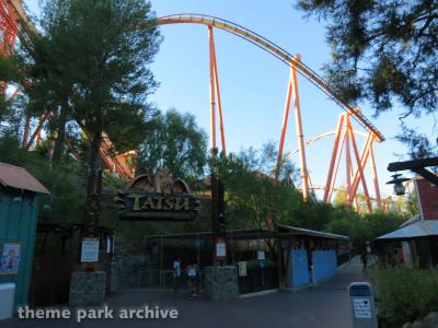 Tatsu