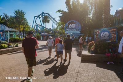 SeaWorld Orlando