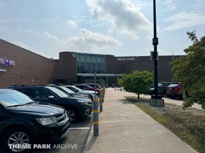 Mega Parc