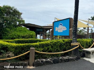 Sea Life Park Hawaii