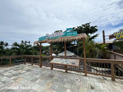 Sea Life Park Hawaii