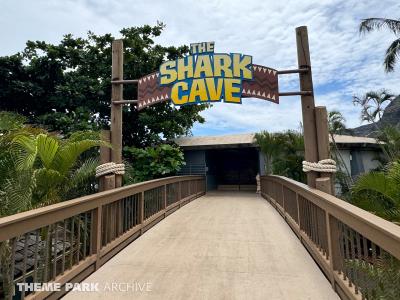 Sea Life Park Hawaii