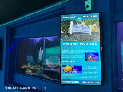 Sea Life Park Hawaii