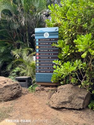 Sea Life Park Hawaii