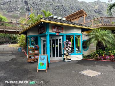 Sea Life Park Hawaii