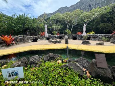 Sea Life Park Hawaii