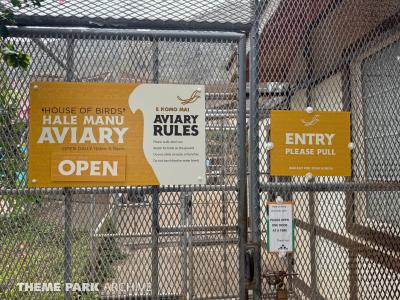 Sea Life Park Hawaii