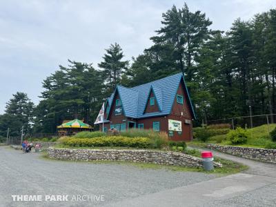 Lake George Expedition Park