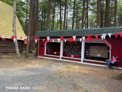 Lake George Expedition Park