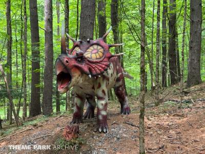 Lake George Expedition Park