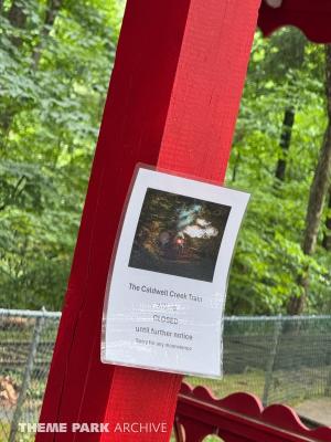 Lake George Expedition Park