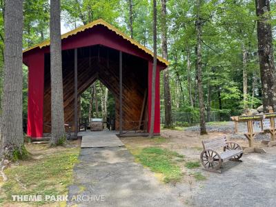 Lake George Expedition Park