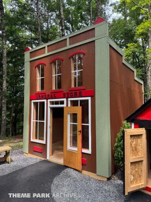 Lake George Expedition Park