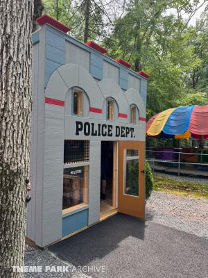 Lake George Expedition Park