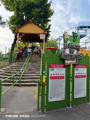 La Ronde