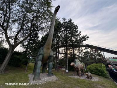 Dino Parc