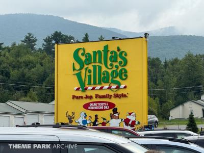 Santa's Village