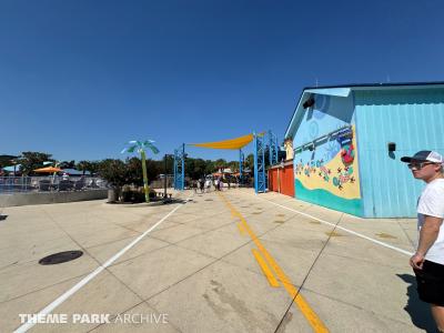 SeaWorld San Antonio