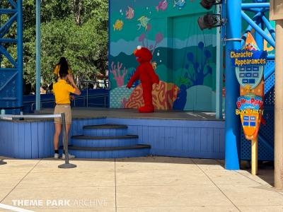 SeaWorld San Antonio