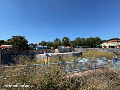 SeaWorld San Antonio