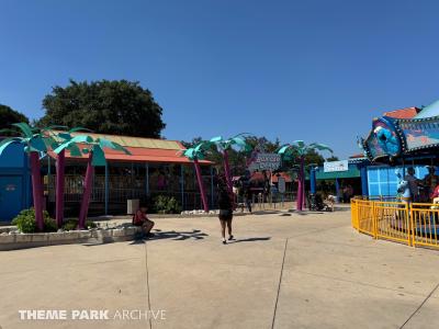 SeaWorld San Antonio