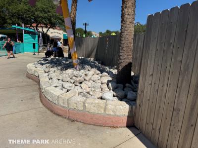 SeaWorld San Antonio