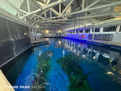 SeaWorld San Antonio