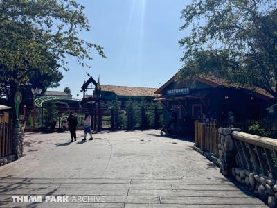 Knott's Berry Farm