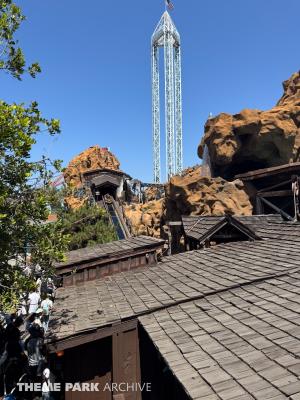 Knott's Berry Farm