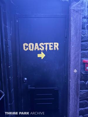 House of Frankenstein