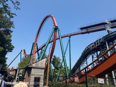 Yukon Striker
