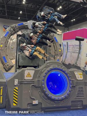 IAAPA Expo
