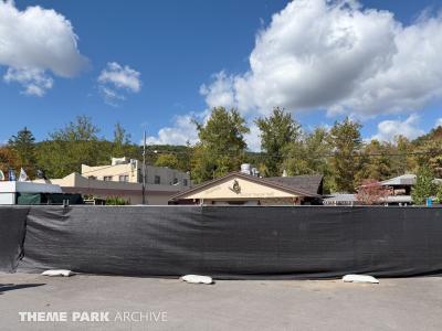 Knoebels Amusement Resort