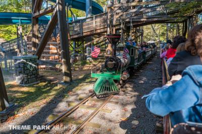 Knoebels Amusement Resort