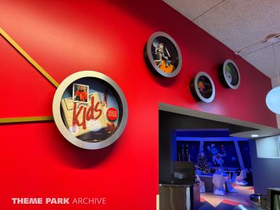 Give Kids the World Village