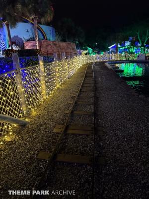 Give Kids the World Village