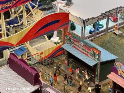 Give Kids the World Village