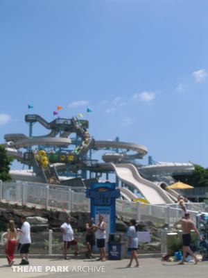 Dorney Park