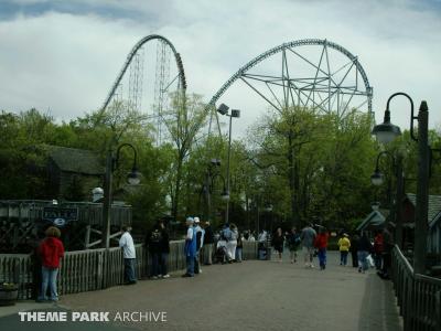 Cedar Point