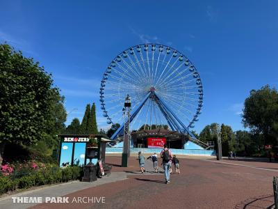 La Grande Roue